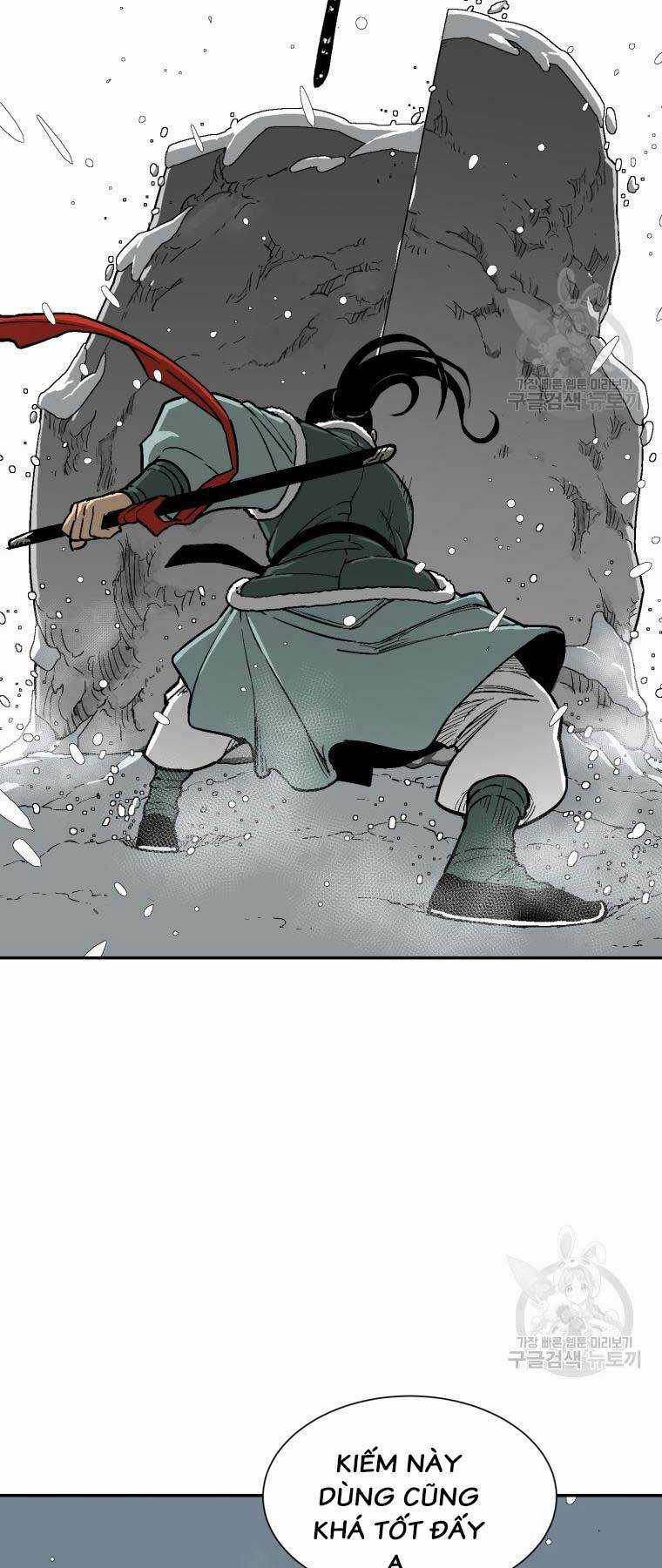 Vĩ Linh Kiếm Tiên Chapter 8 trang 43