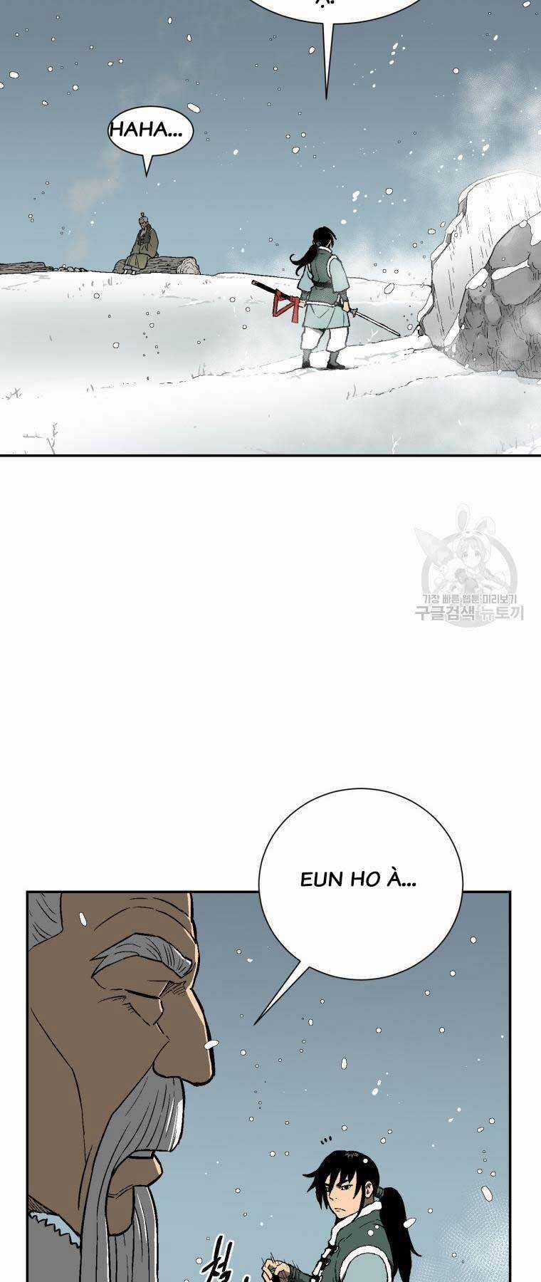 Vĩ Linh Kiếm Tiên Chapter 8 trang 44