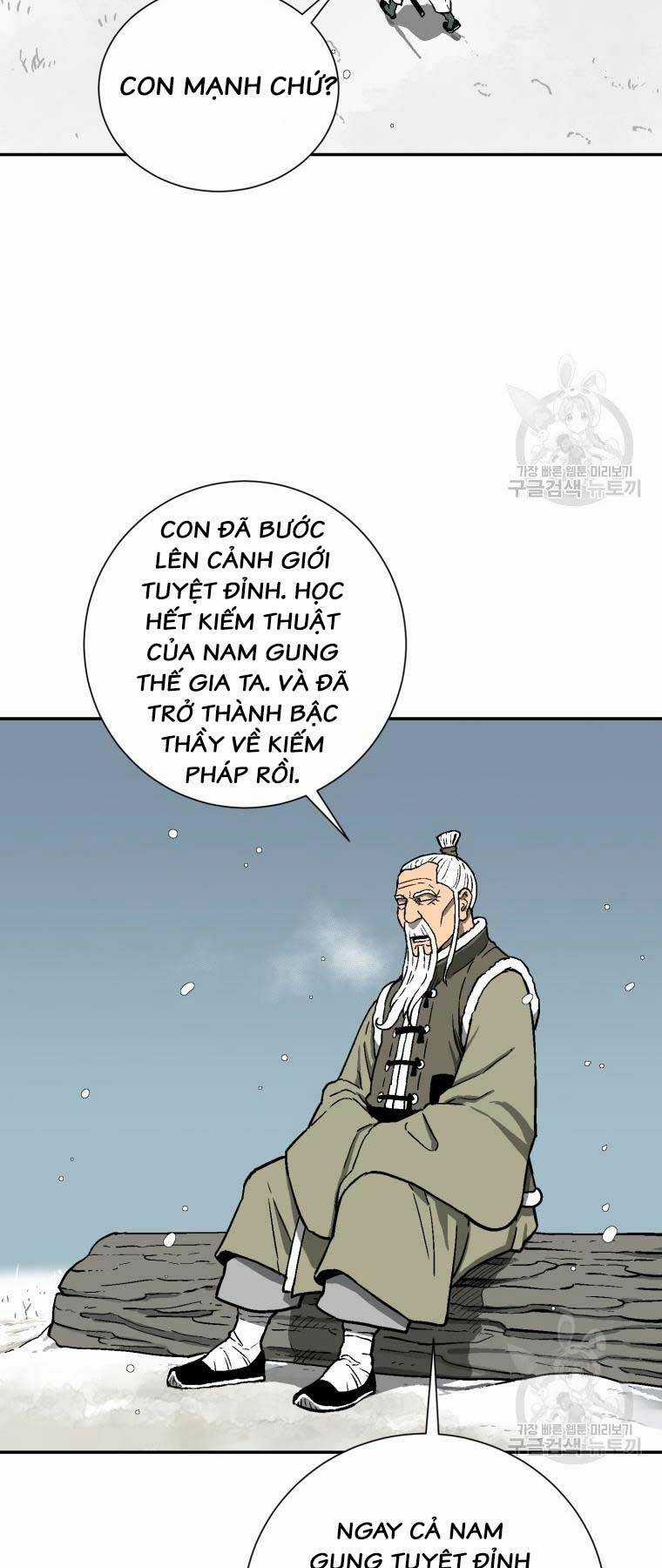 Vĩ Linh Kiếm Tiên Chapter 8 trang 46