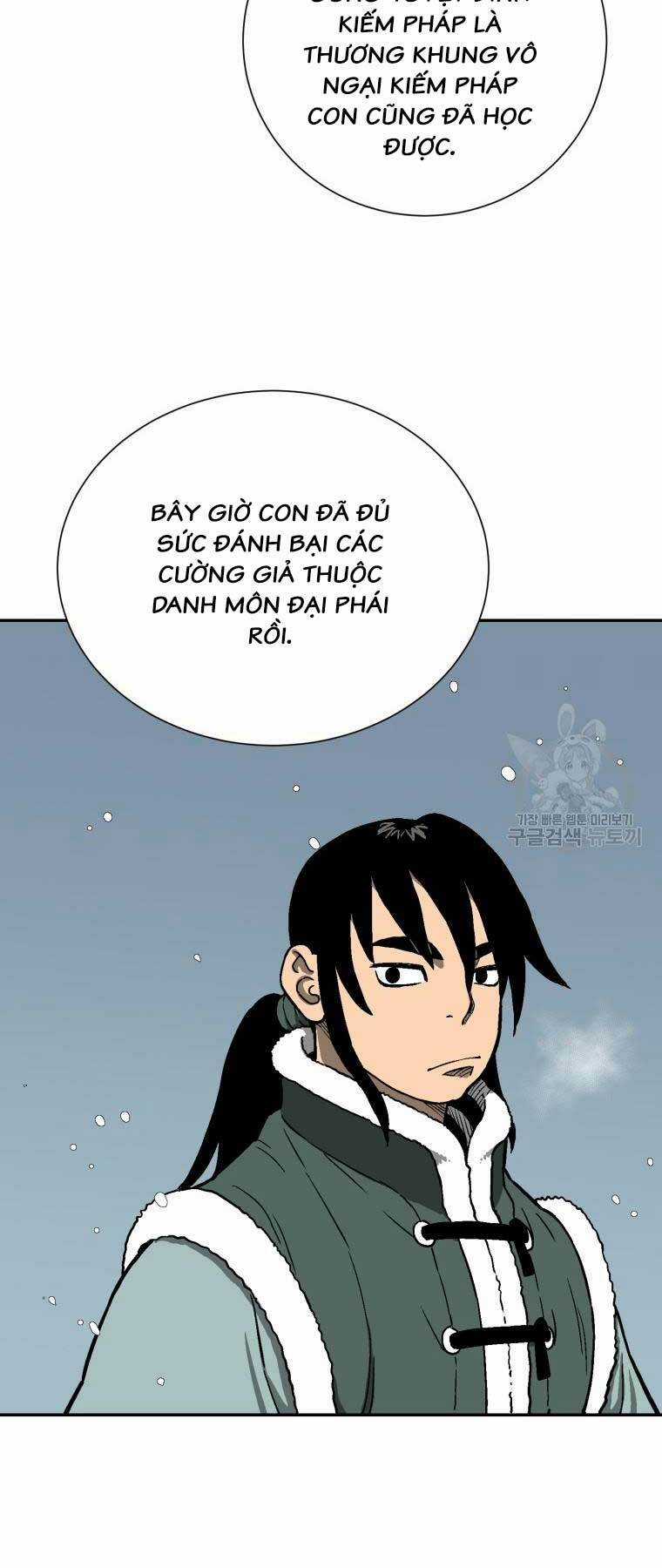 Vĩ Linh Kiếm Tiên Chapter 8 trang 47