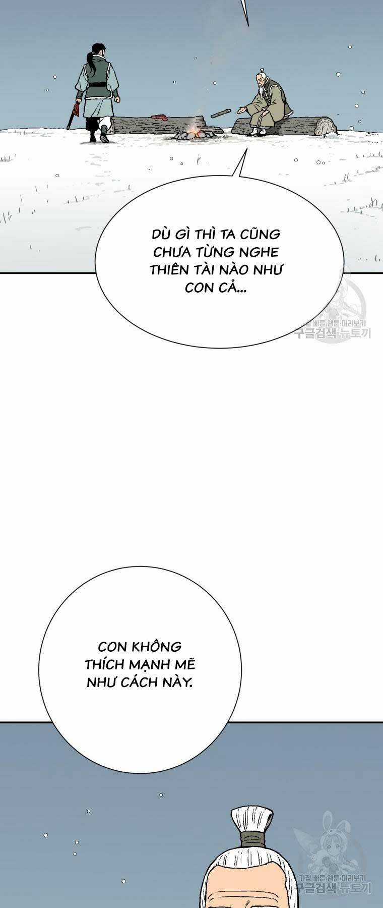 Vĩ Linh Kiếm Tiên Chapter 8 trang 49
