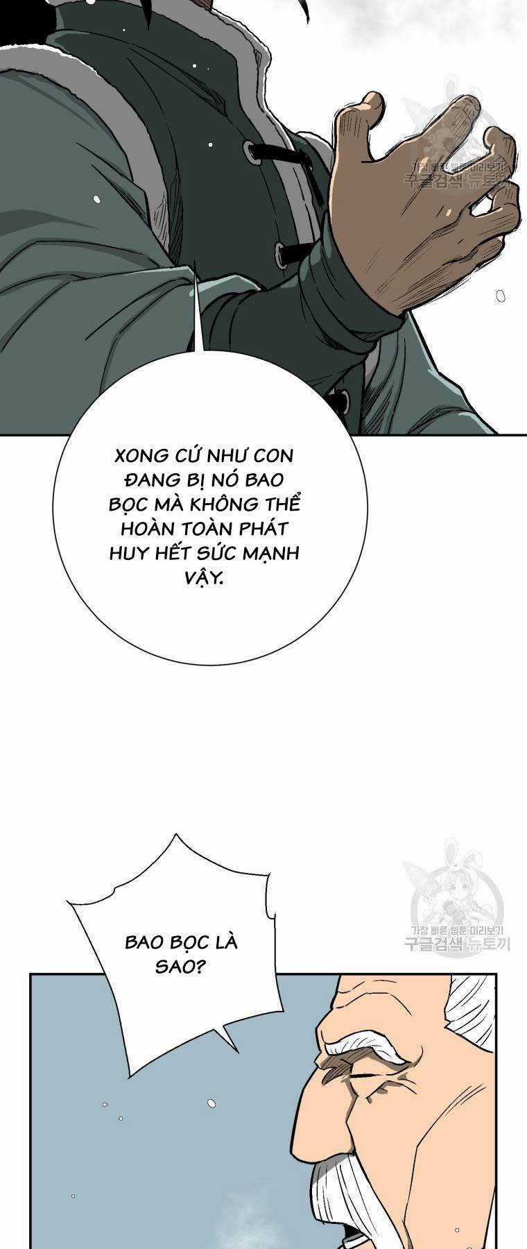 Vĩ Linh Kiếm Tiên Chapter 8 trang 53