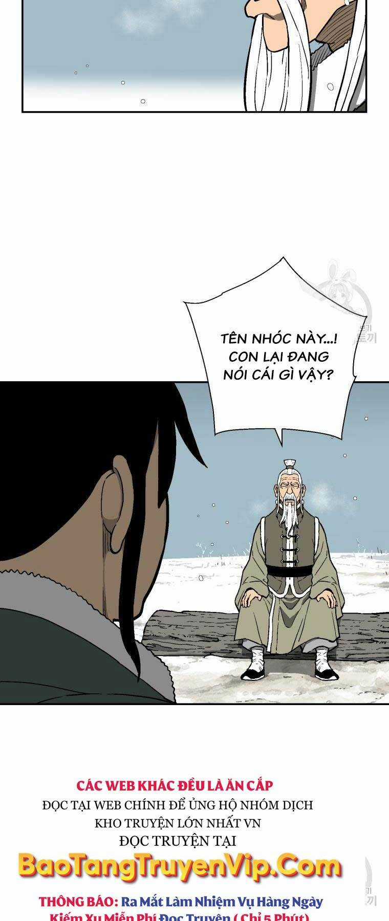 Vĩ Linh Kiếm Tiên Chapter 8 trang 54