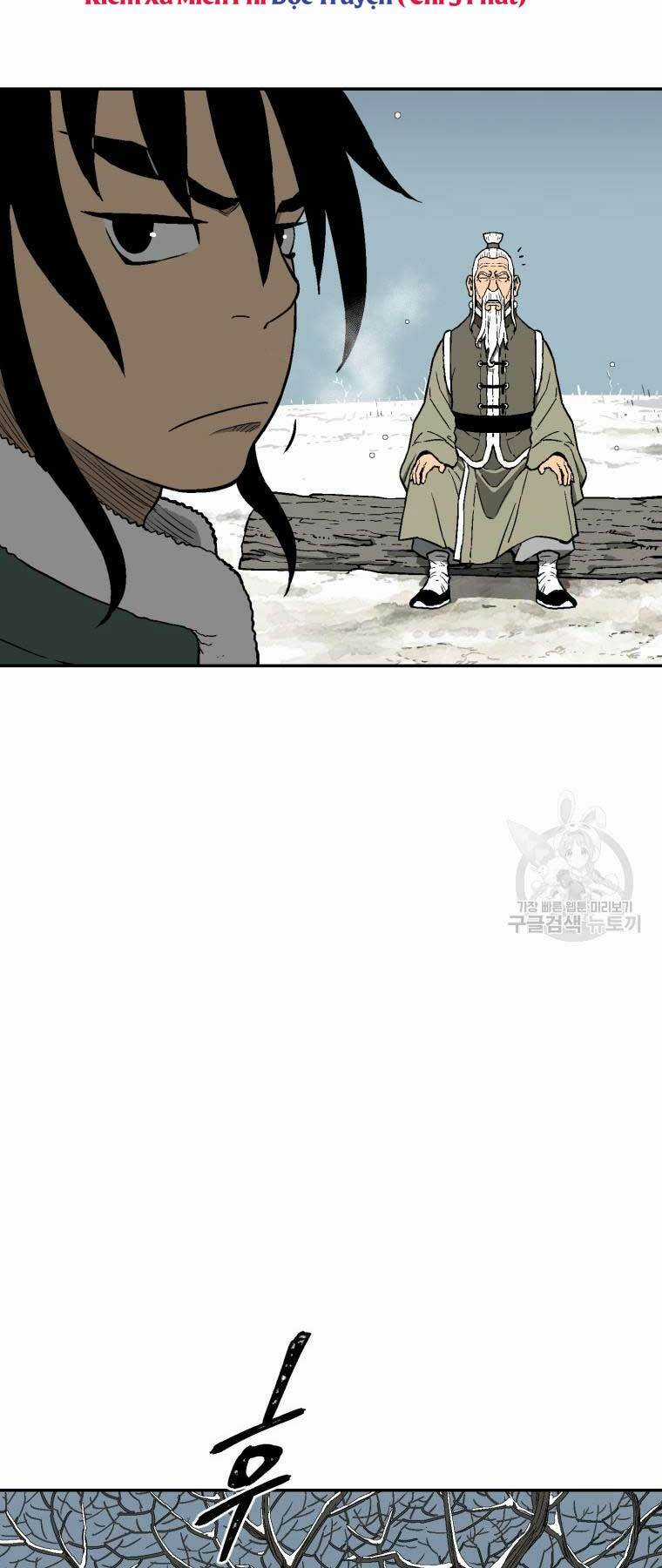 Vĩ Linh Kiếm Tiên Chapter 8 trang 55