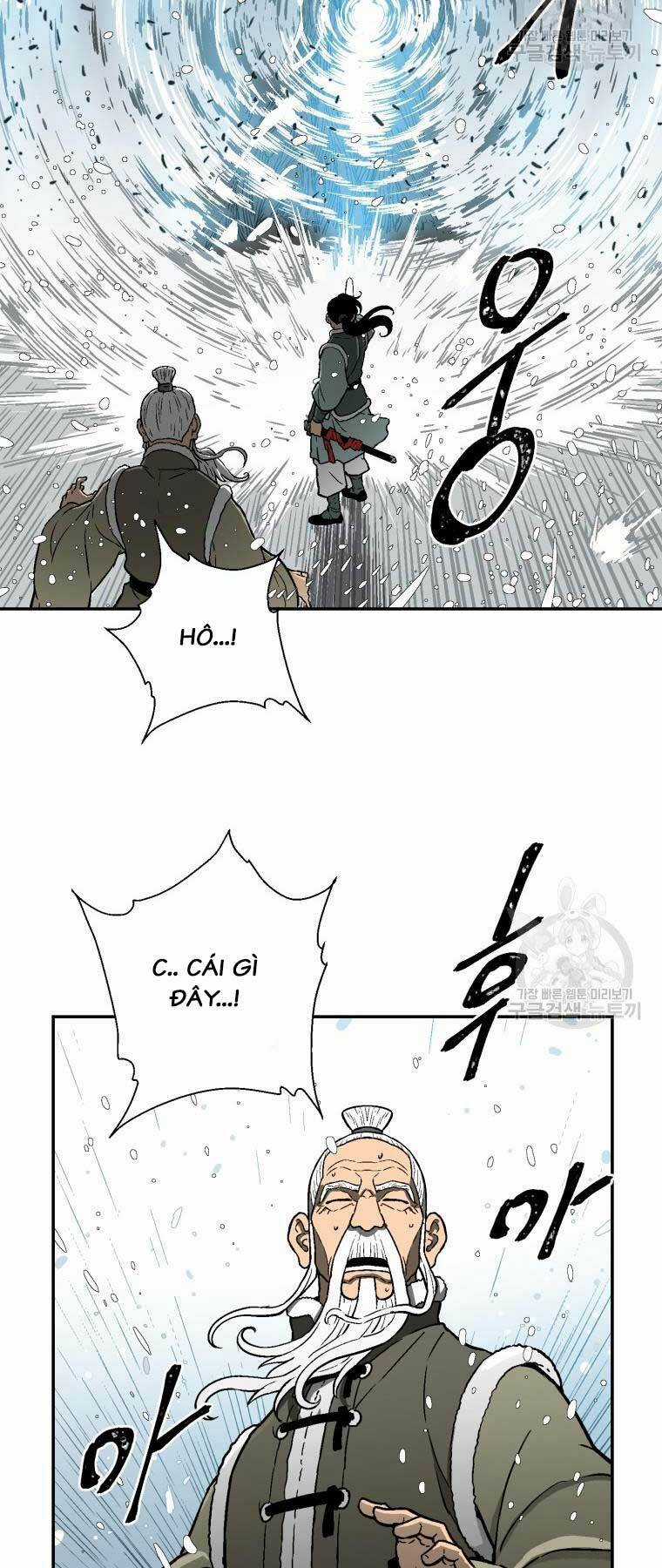 Vĩ Linh Kiếm Tiên Chapter 8 trang 63