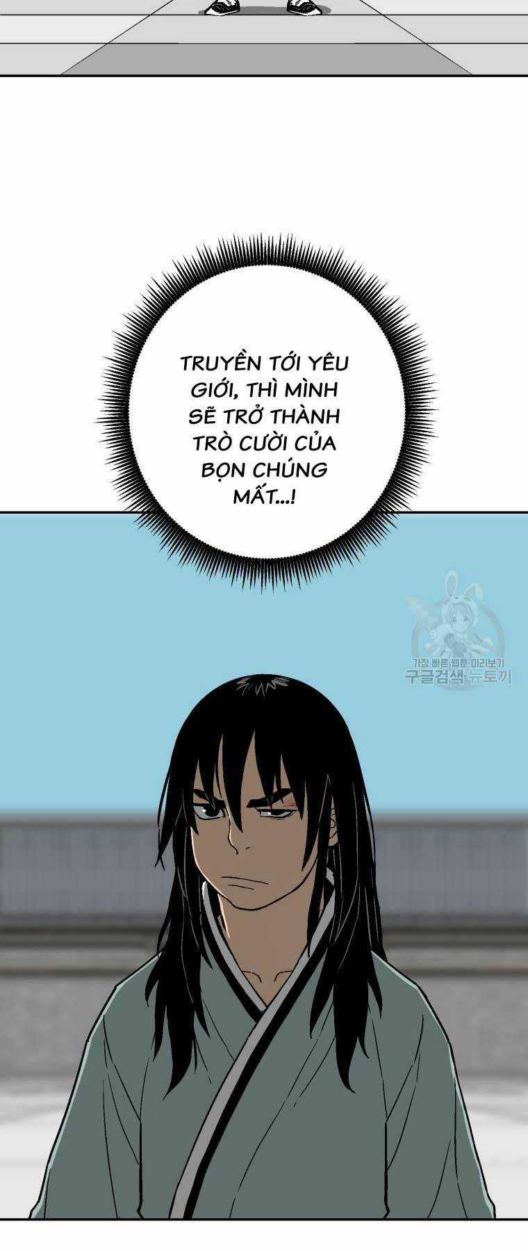 Vĩ Linh Kiếm Tiên Chapter 8 trang 7