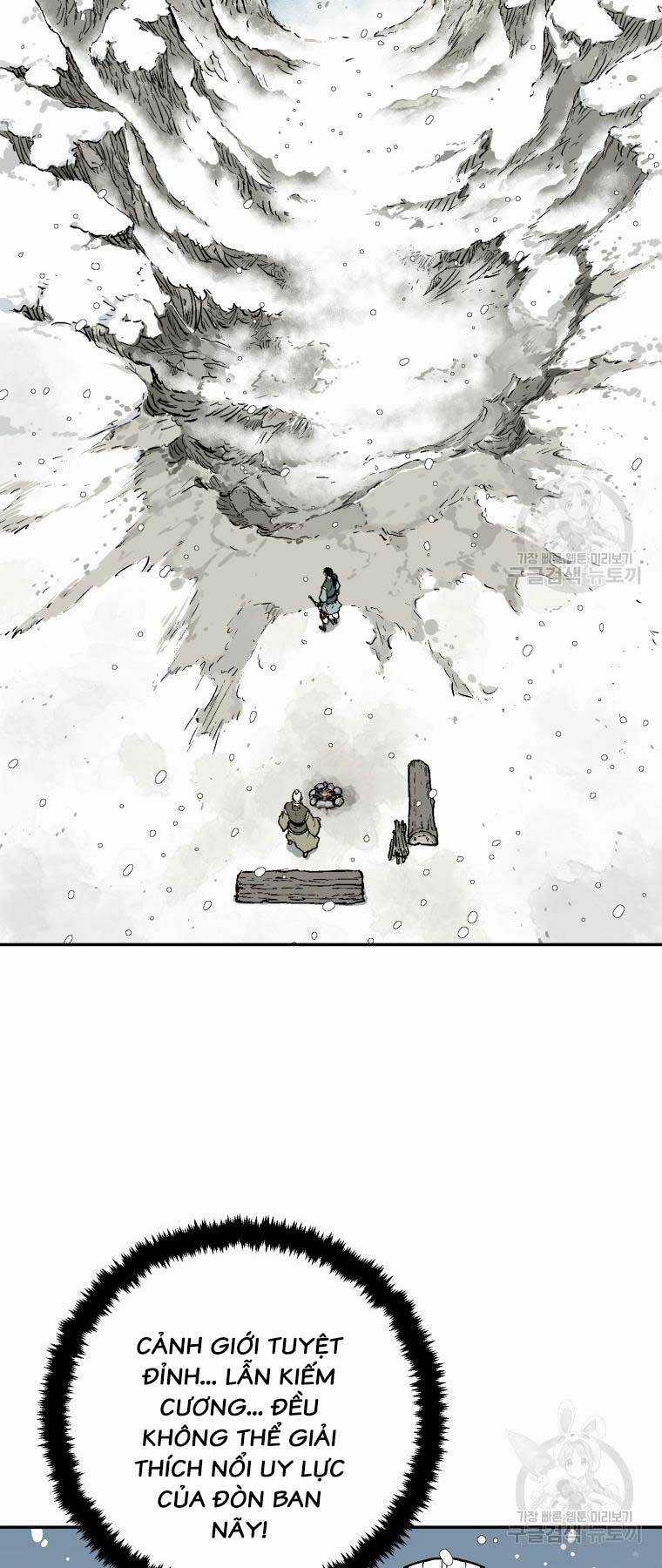 Vĩ Linh Kiếm Tiên Chapter 8 trang 71