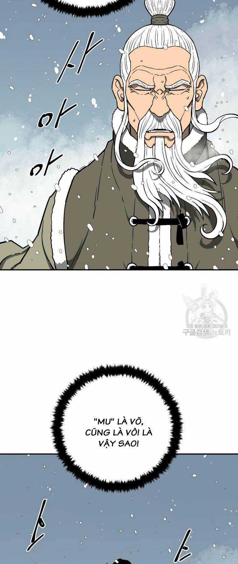 Vĩ Linh Kiếm Tiên Chapter 8 trang 72