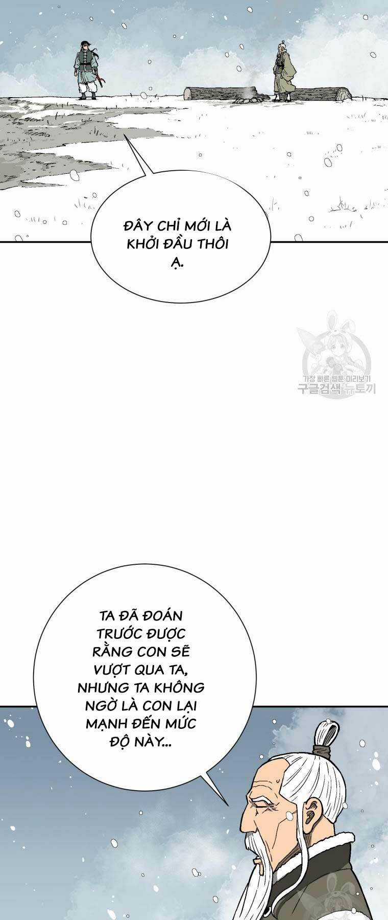 Vĩ Linh Kiếm Tiên Chapter 8 trang 74