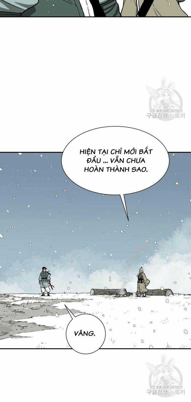 Vĩ Linh Kiếm Tiên Chapter 8 trang 76