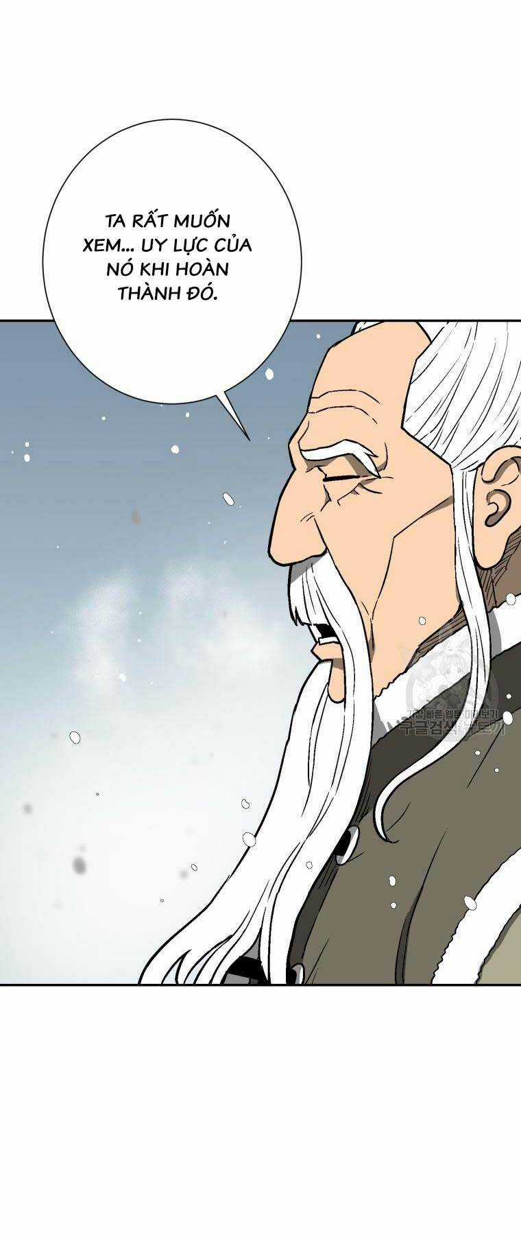 Vĩ Linh Kiếm Tiên Chapter 8 trang 77