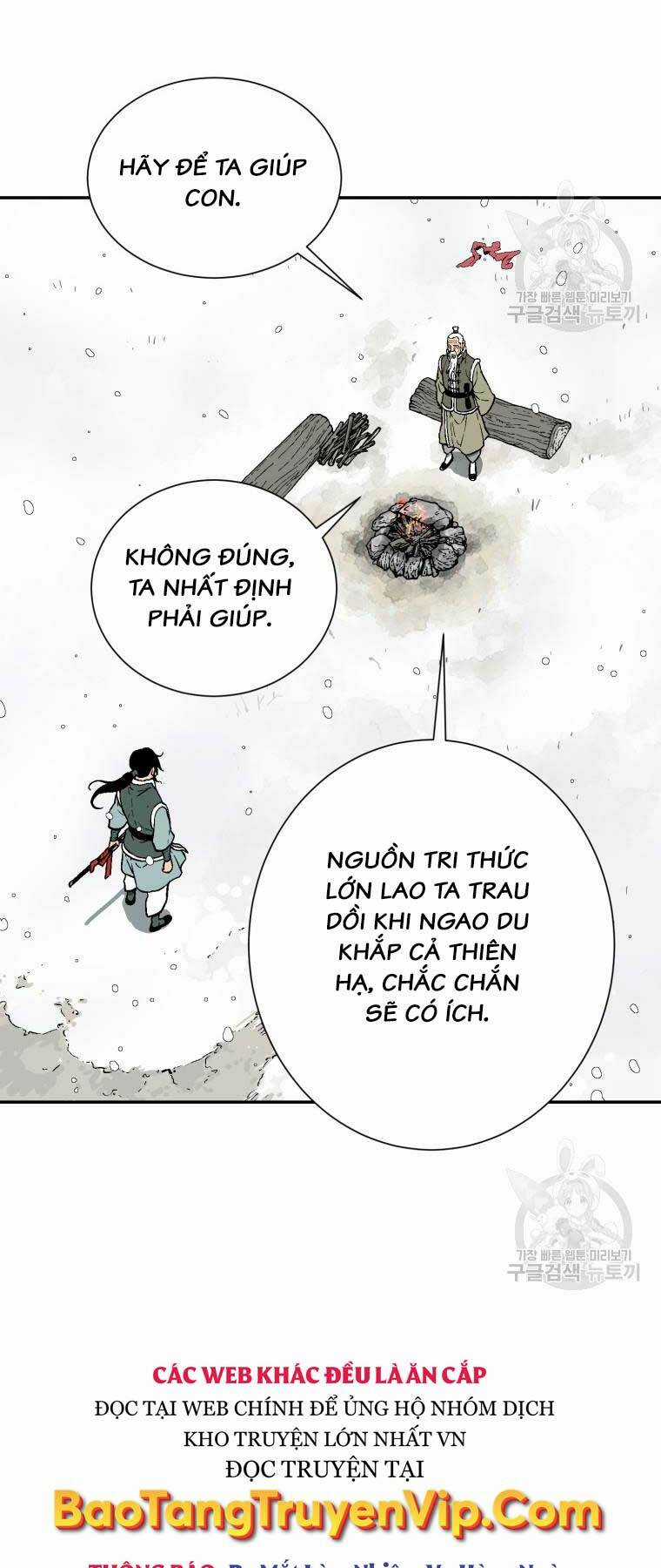Vĩ Linh Kiếm Tiên Chapter 8 trang 78