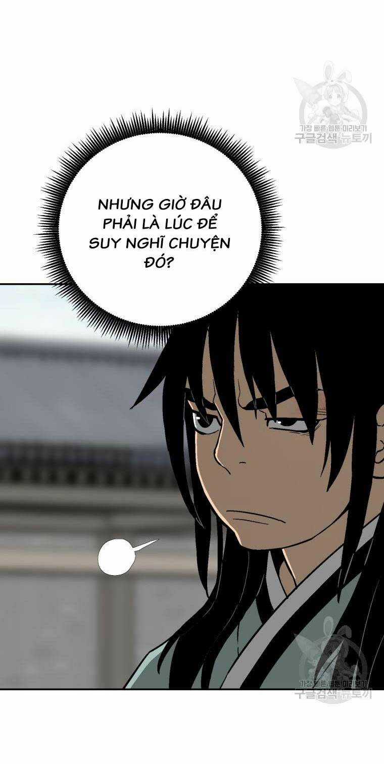 Vĩ Linh Kiếm Tiên Chapter 8 trang 8