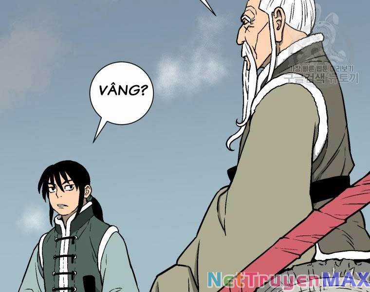 Vĩ Linh Kiếm Tiên Chapter 8 trang 84