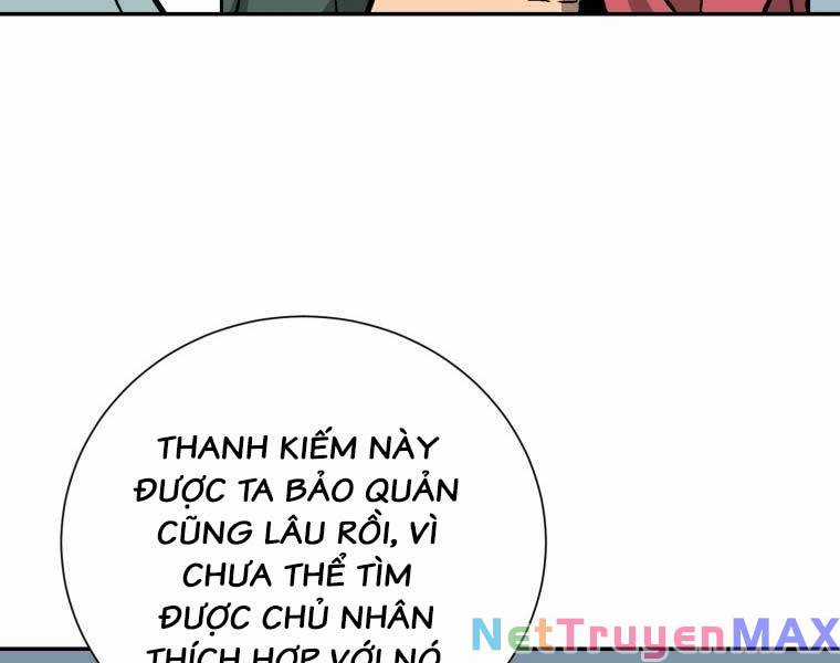 Vĩ Linh Kiếm Tiên Chapter 8 trang 90