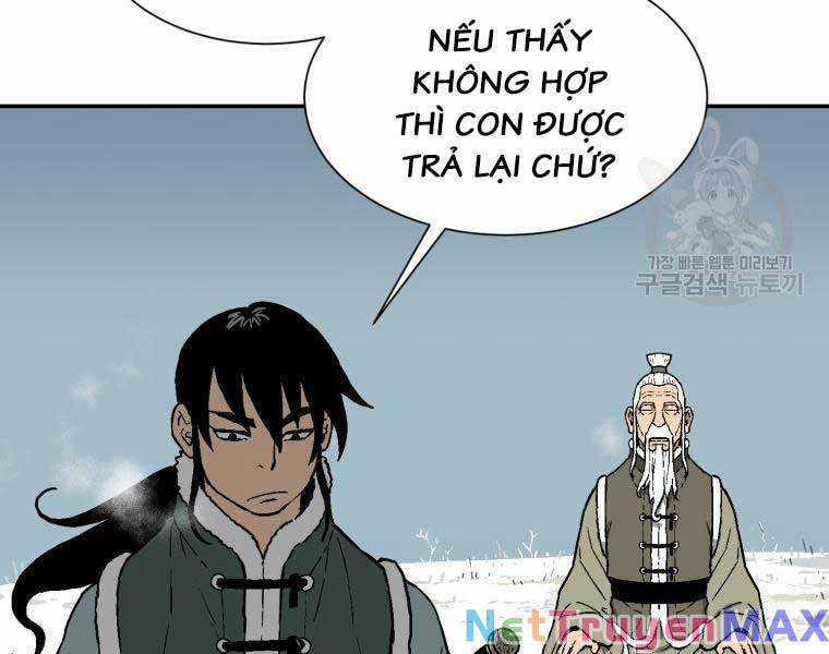 Vĩ Linh Kiếm Tiên Chapter 8 trang 93