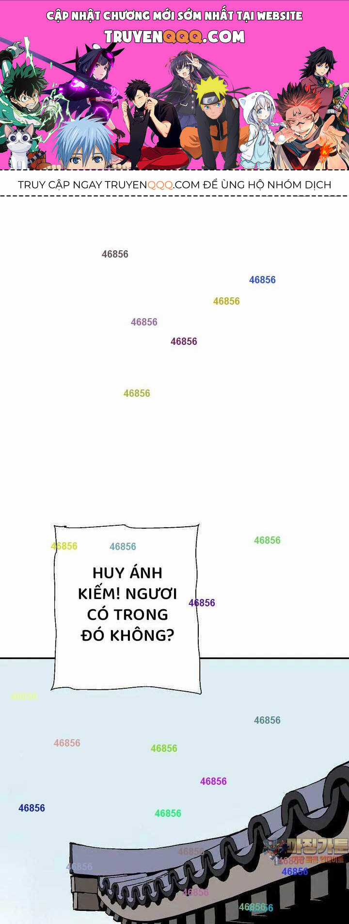 Vĩ Linh Kiếm Tiên Chapter 80 trang 0