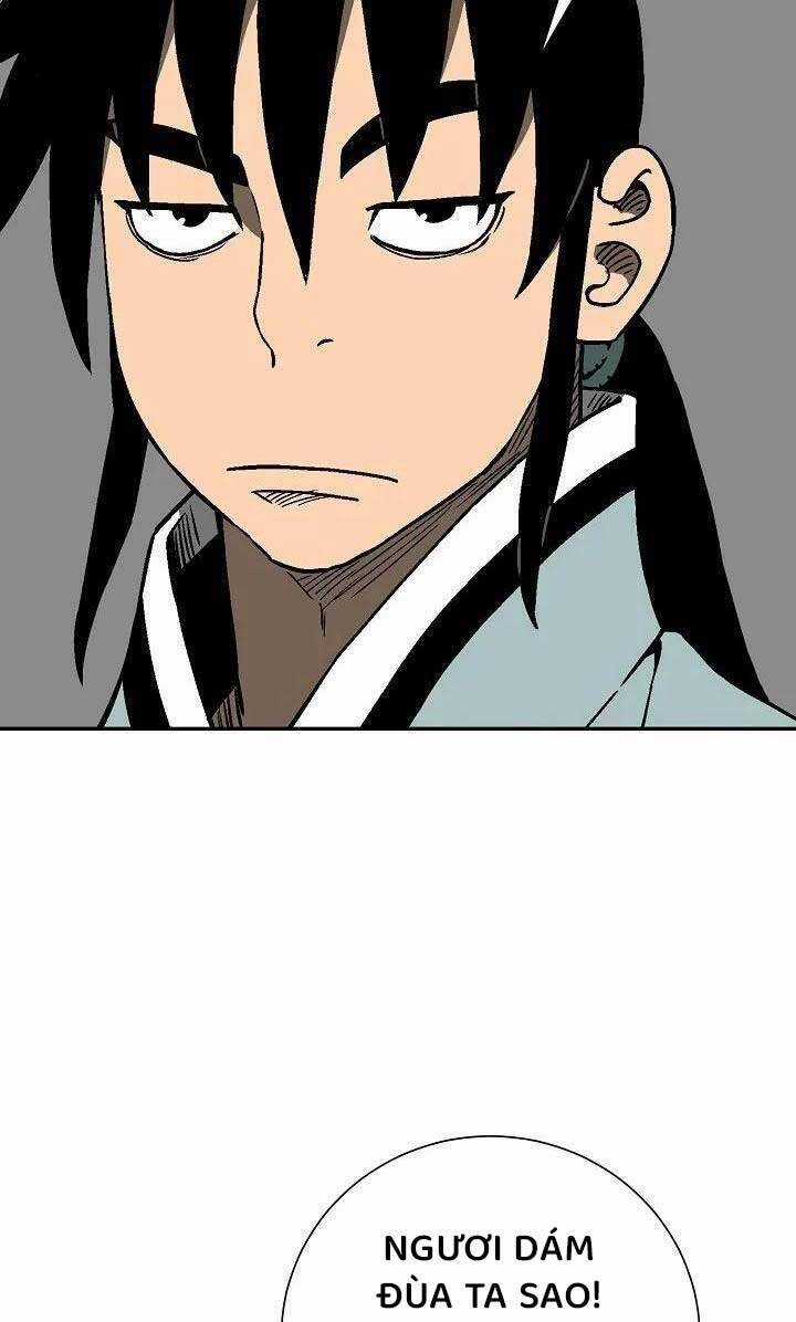 Vĩ Linh Kiếm Tiên Chapter 80 trang 10