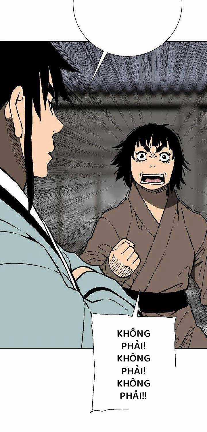 Vĩ Linh Kiếm Tiên Chapter 80 trang 11