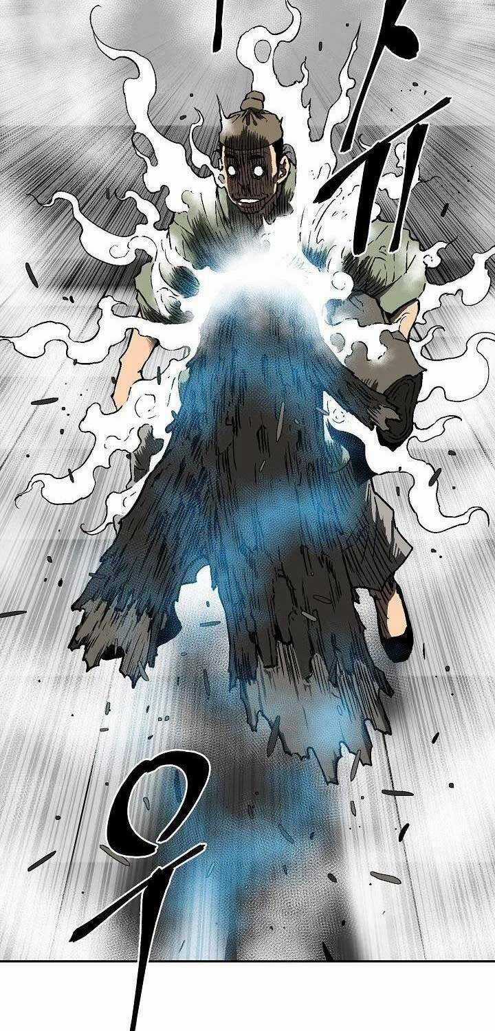 Vĩ Linh Kiếm Tiên Chapter 80 trang 18