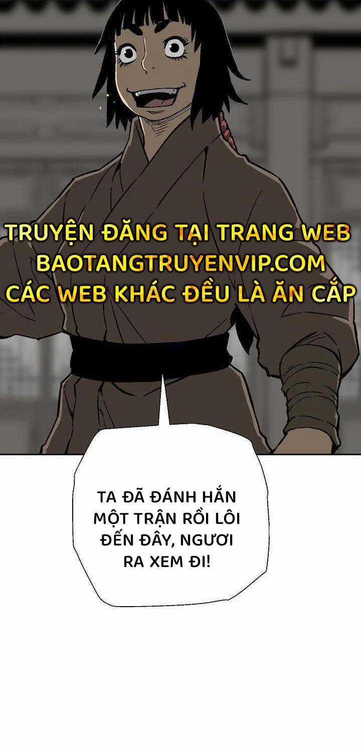 Vĩ Linh Kiếm Tiên Chapter 80 trang 2