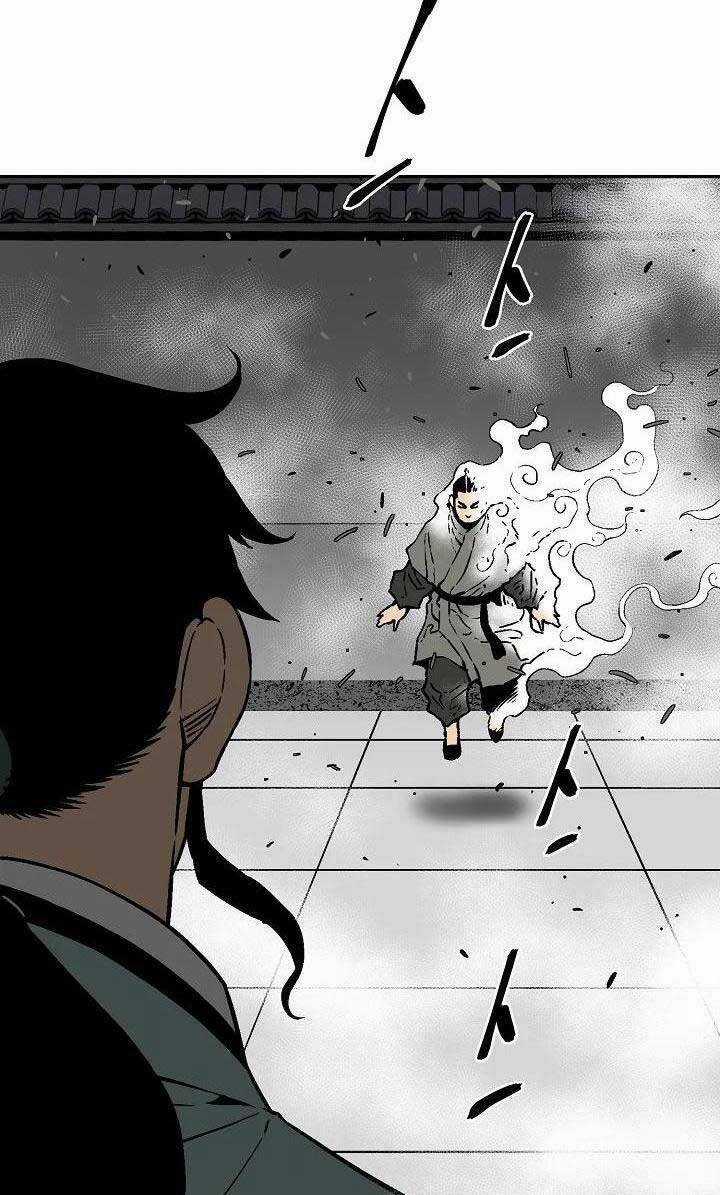 Vĩ Linh Kiếm Tiên Chapter 80 trang 21