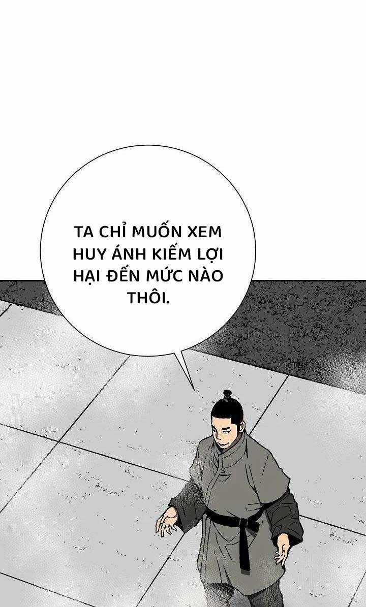 Vĩ Linh Kiếm Tiên Chapter 80 trang 32