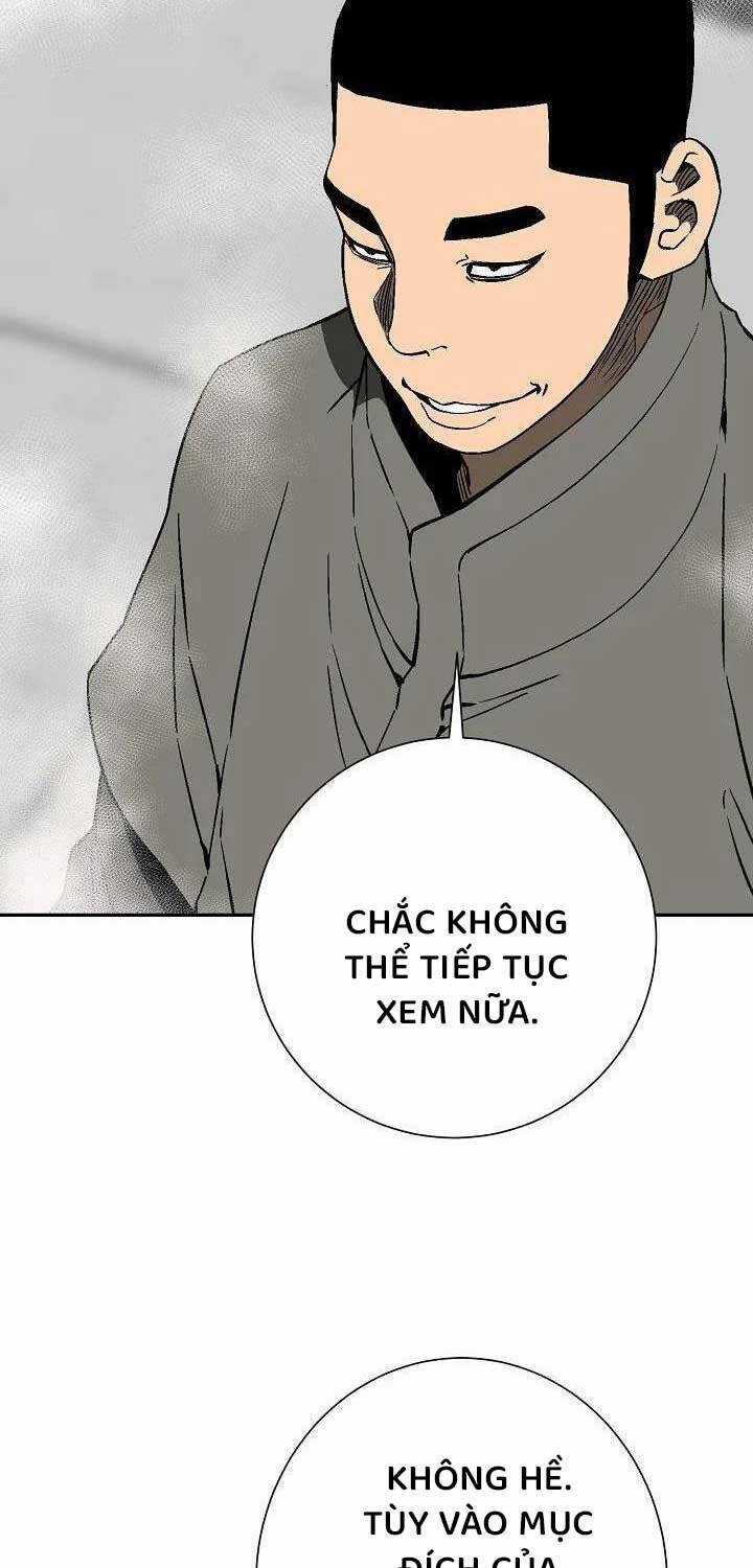 Vĩ Linh Kiếm Tiên Chapter 80 trang 34