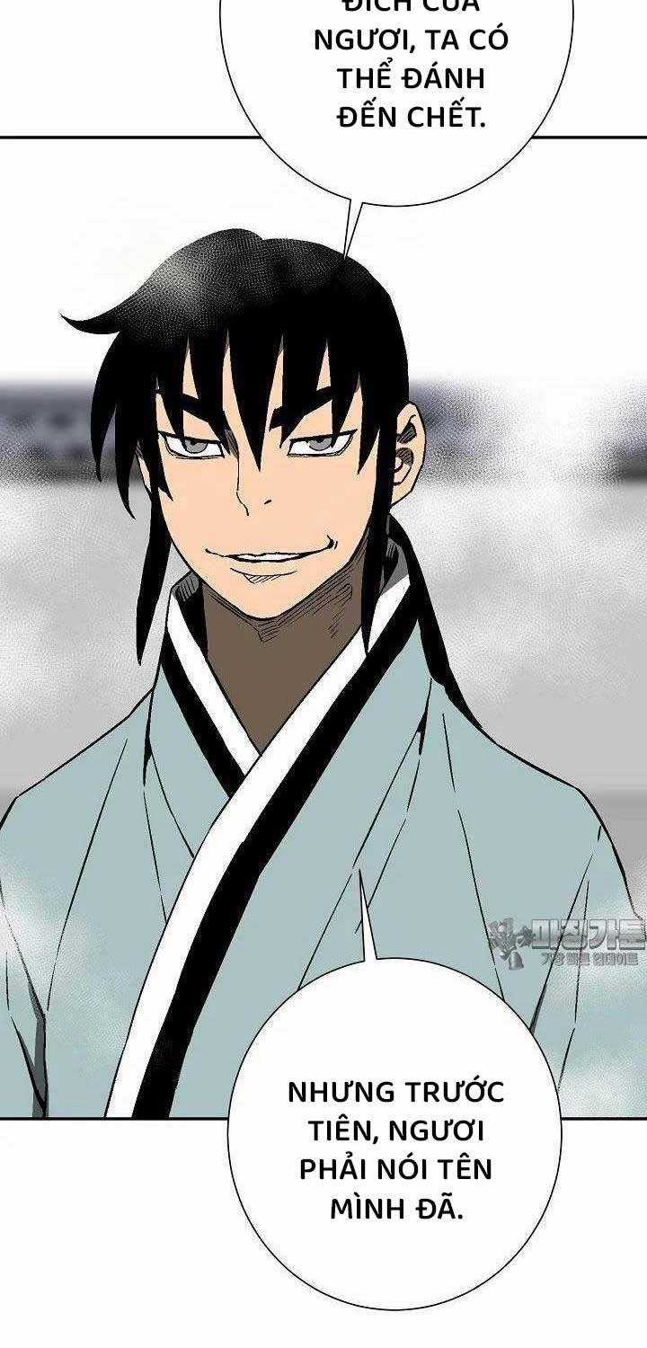 Vĩ Linh Kiếm Tiên Chapter 80 trang 35