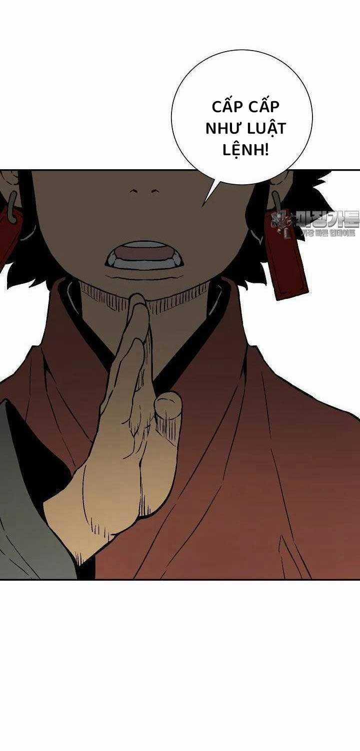 Vĩ Linh Kiếm Tiên Chapter 80 trang 39