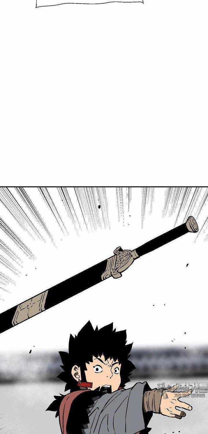 Vĩ Linh Kiếm Tiên Chapter 80 trang 44