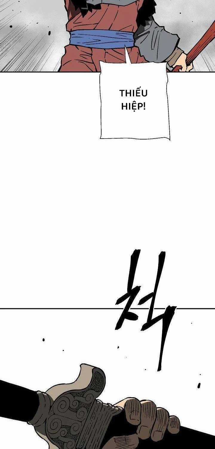 Vĩ Linh Kiếm Tiên Chapter 80 trang 45