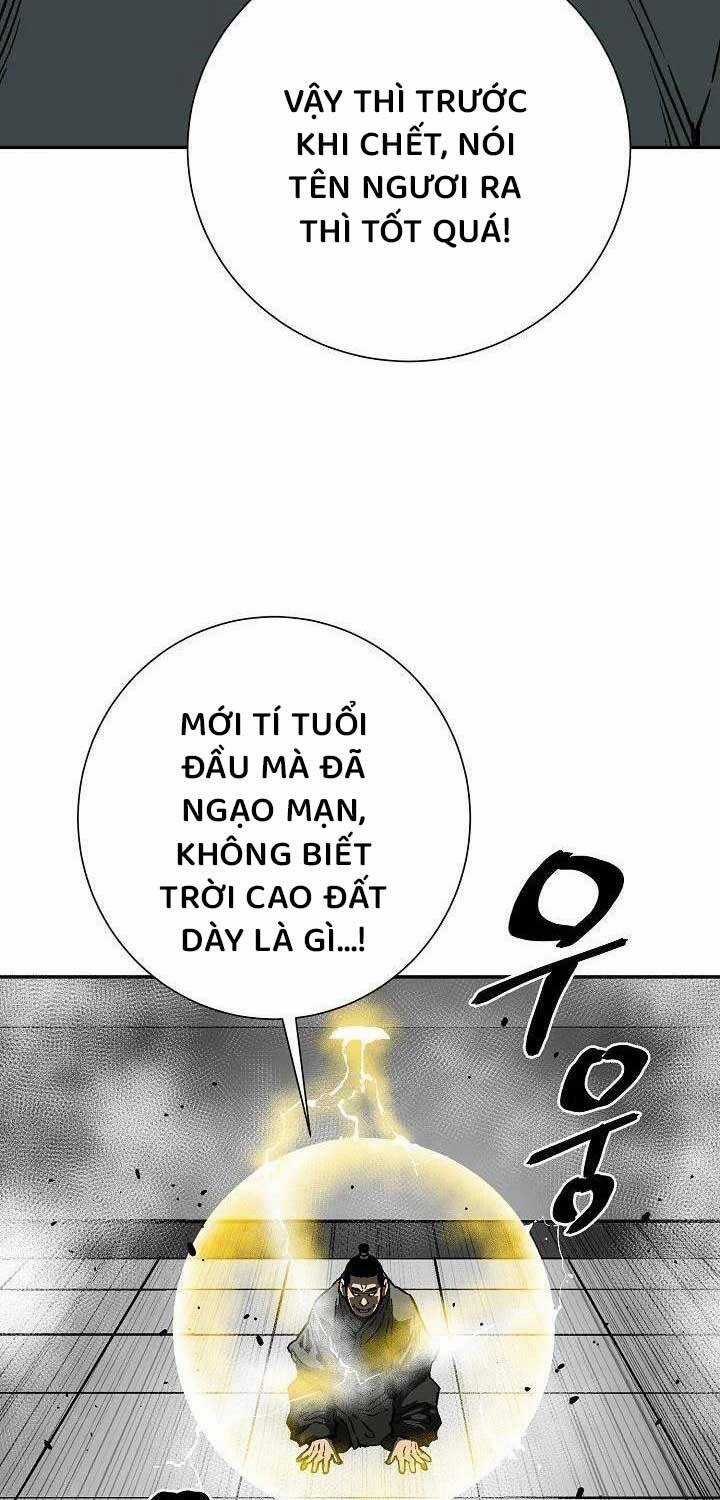 Vĩ Linh Kiếm Tiên Chapter 80 trang 49