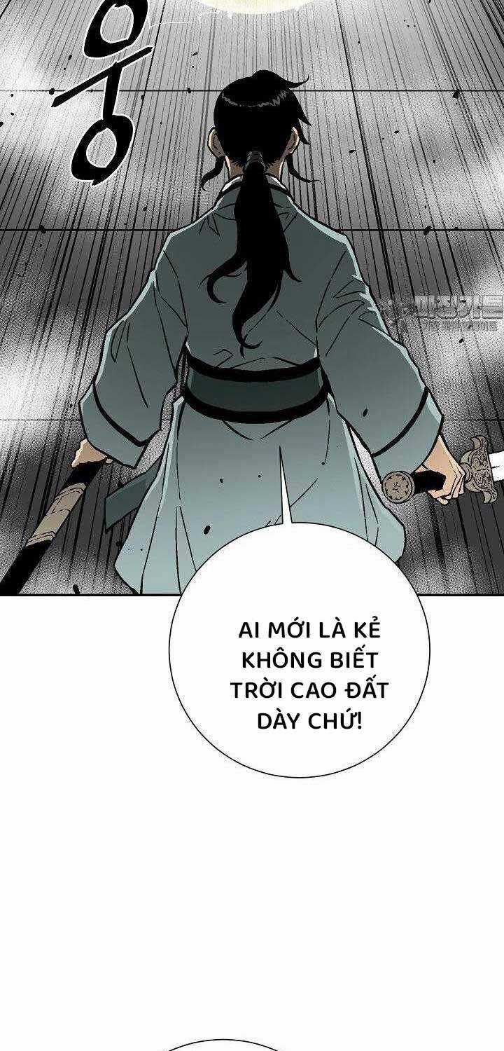 Vĩ Linh Kiếm Tiên Chapter 80 trang 50