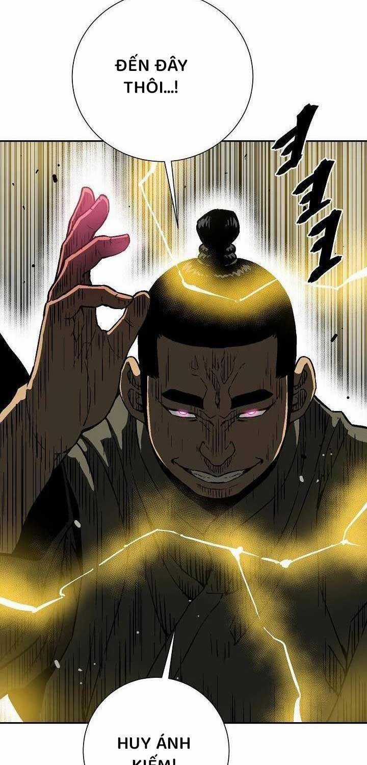 Vĩ Linh Kiếm Tiên Chapter 80 trang 51