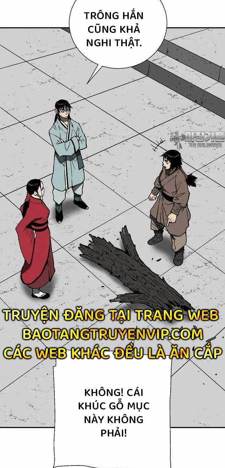 Vĩ Linh Kiếm Tiên Chapter 80 trang 6