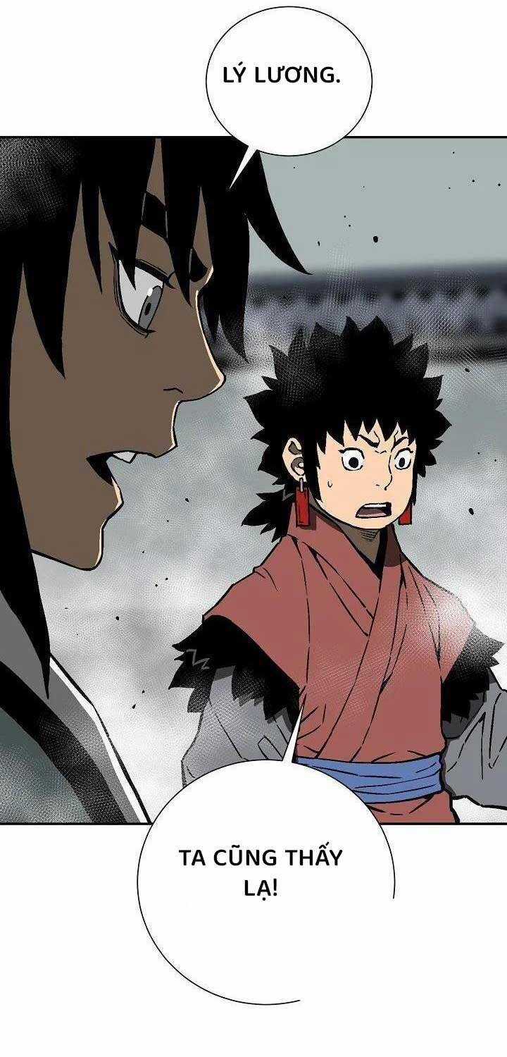 Vĩ Linh Kiếm Tiên Chapter 80 trang 64