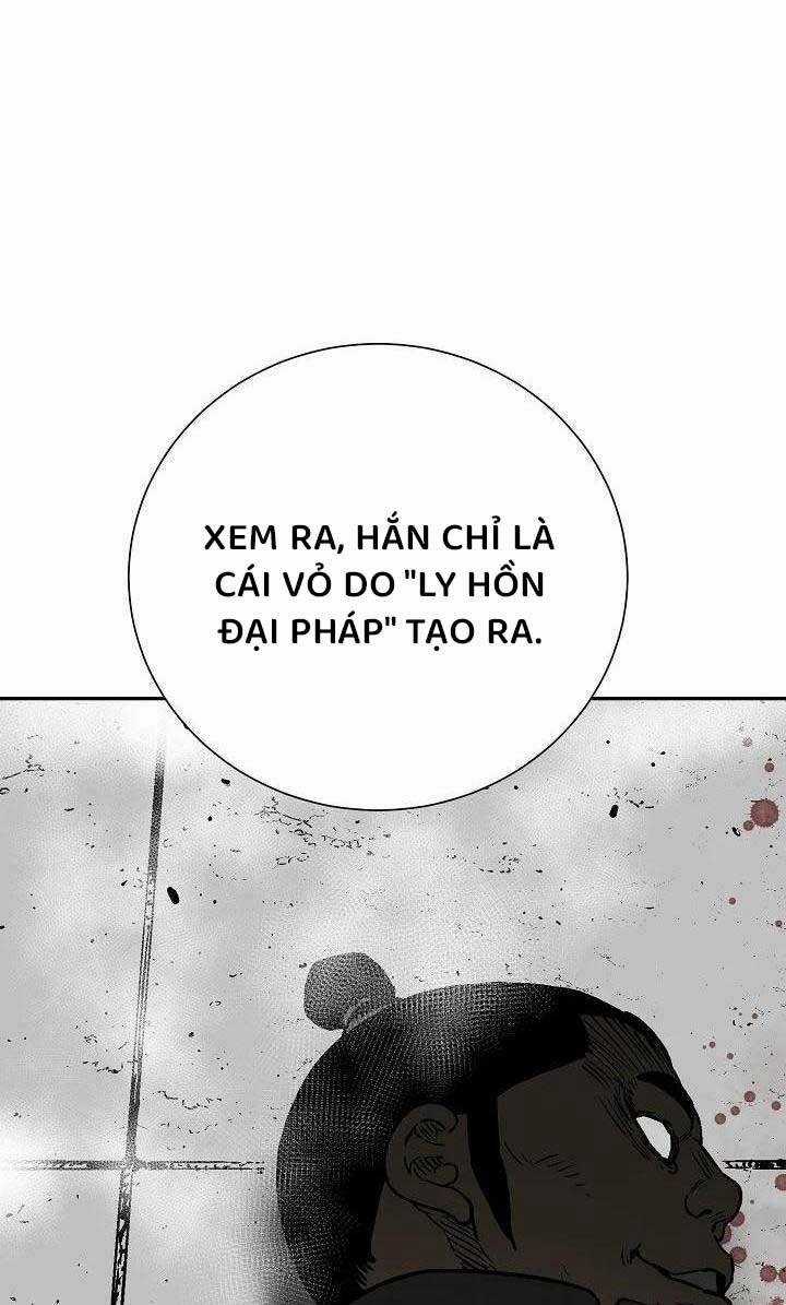 Vĩ Linh Kiếm Tiên Chapter 80 trang 65