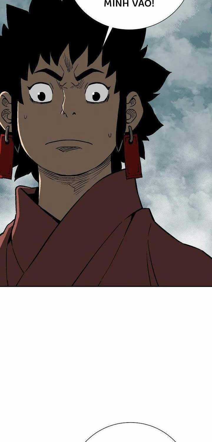 Vĩ Linh Kiếm Tiên Chapter 80 trang 67