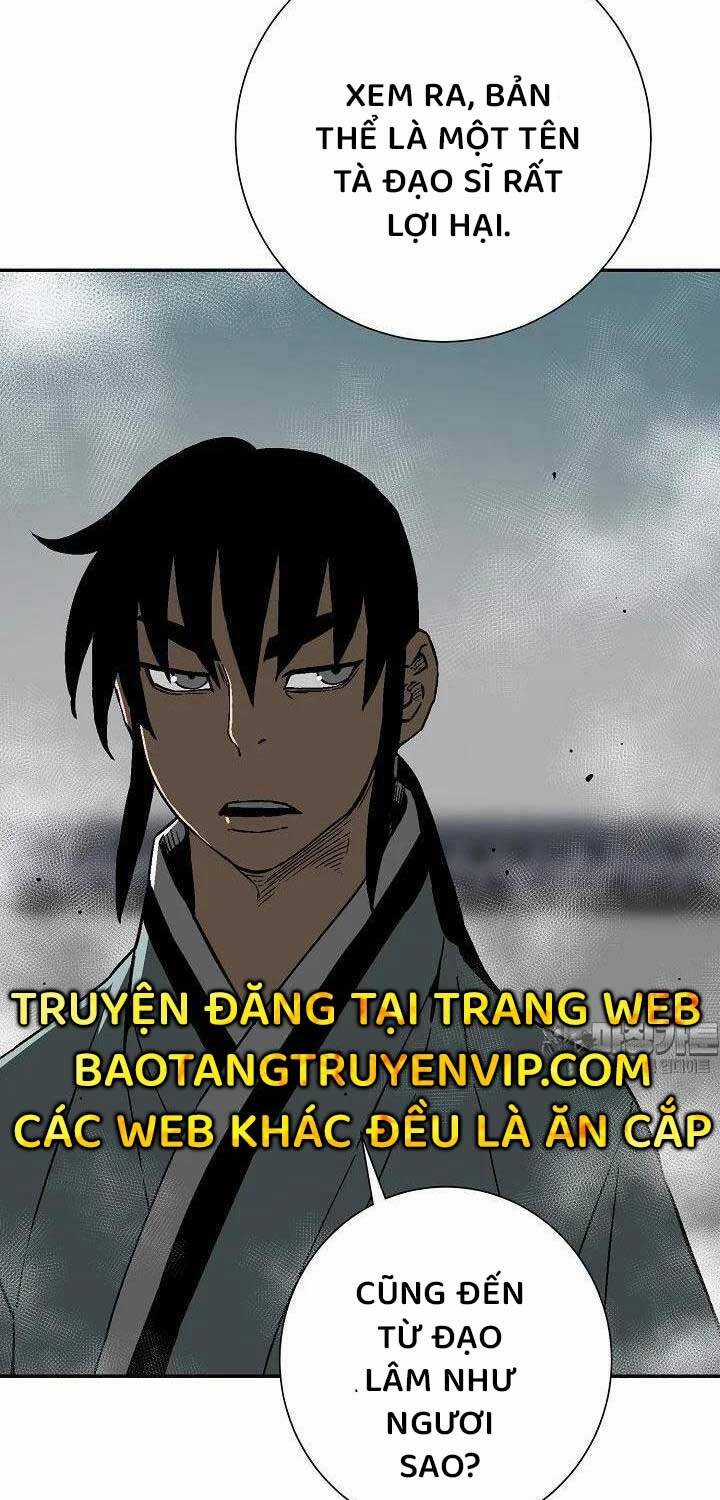 Vĩ Linh Kiếm Tiên Chapter 80 trang 68