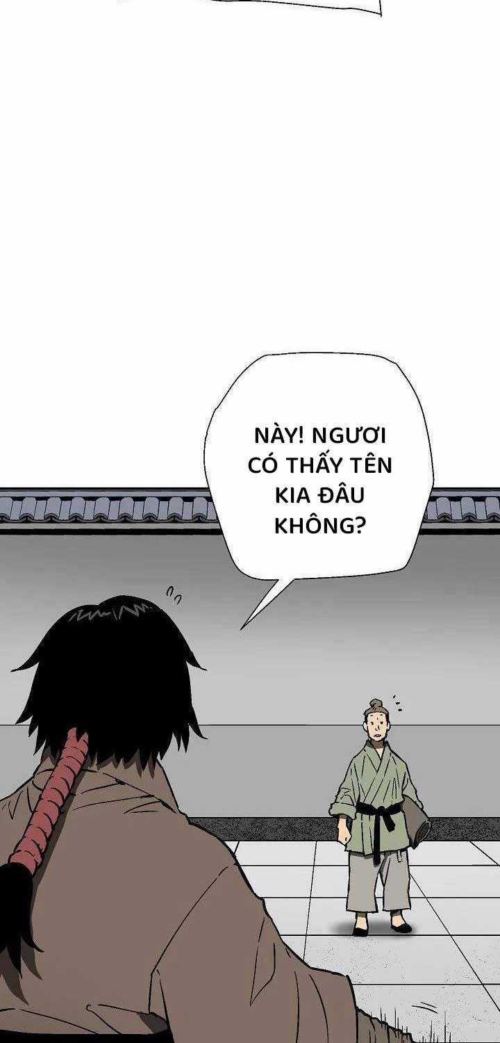 Vĩ Linh Kiếm Tiên Chapter 80 trang 7