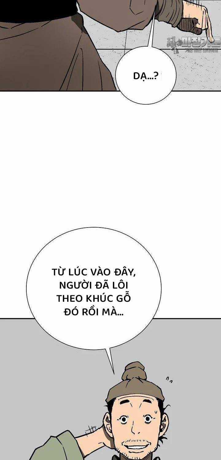 Vĩ Linh Kiếm Tiên Chapter 80 trang 8