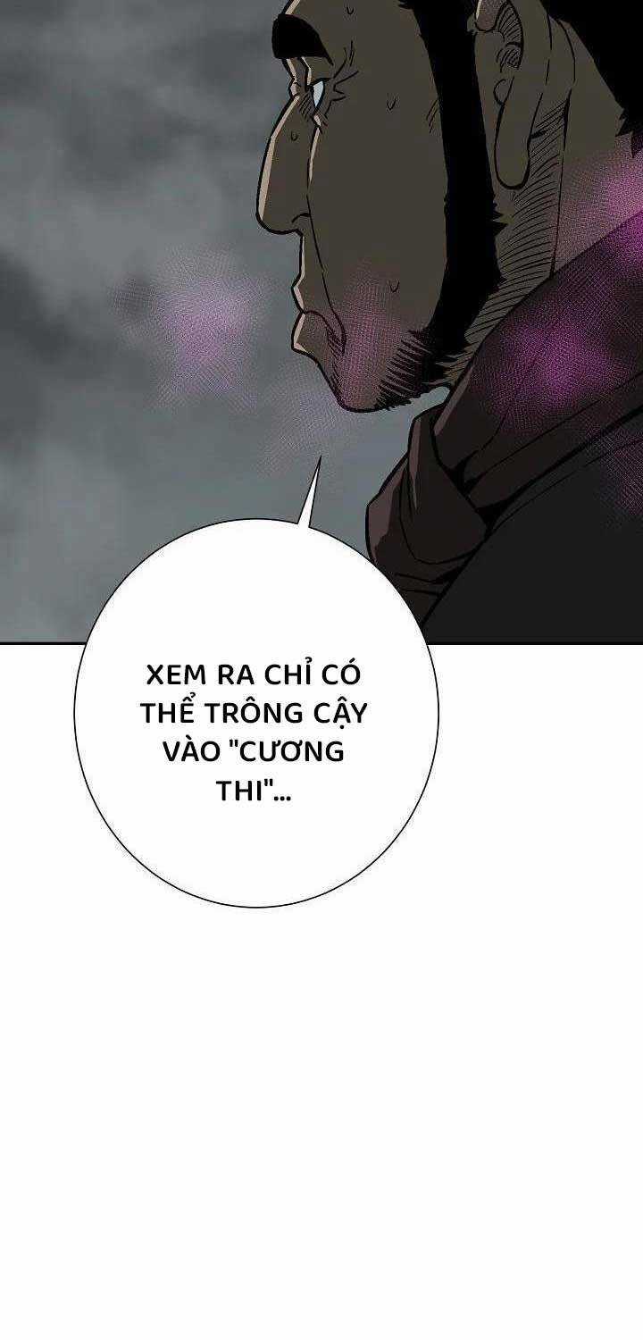 Vĩ Linh Kiếm Tiên Chapter 80 trang 93