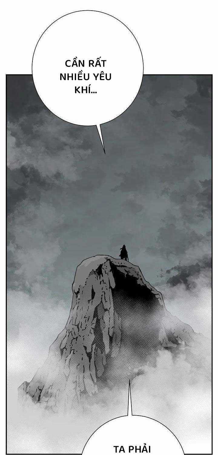 Vĩ Linh Kiếm Tiên Chapter 80 trang 94