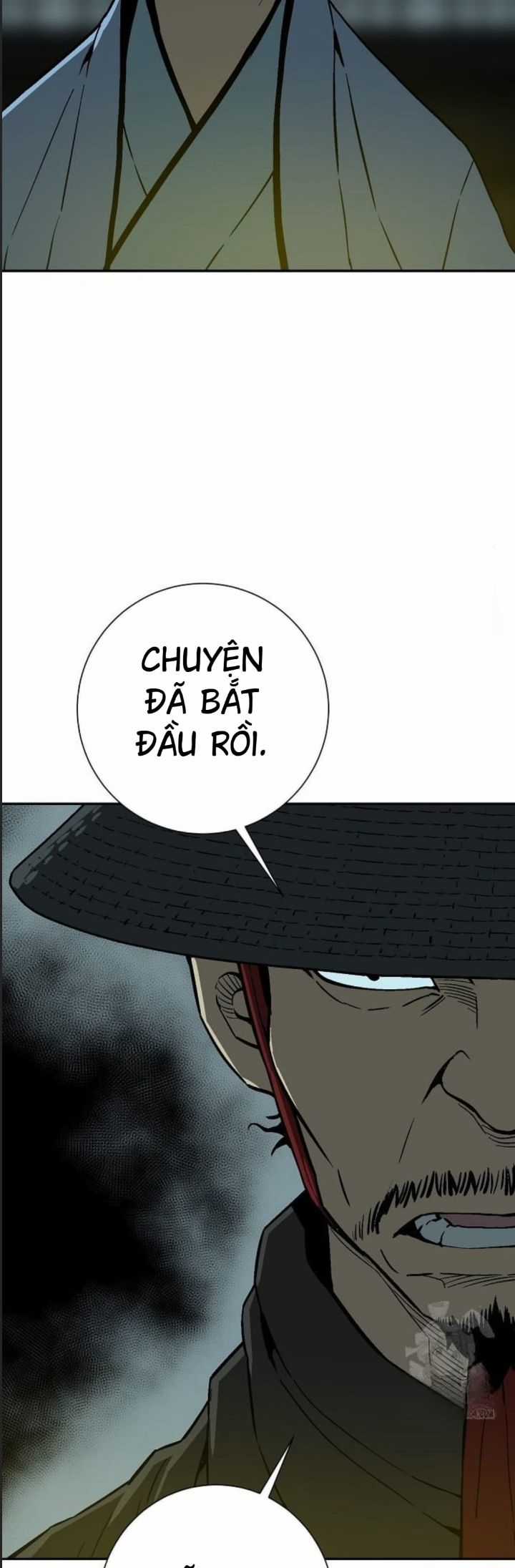 Vĩ Linh Kiếm Tiên Chapter 81 trang 10