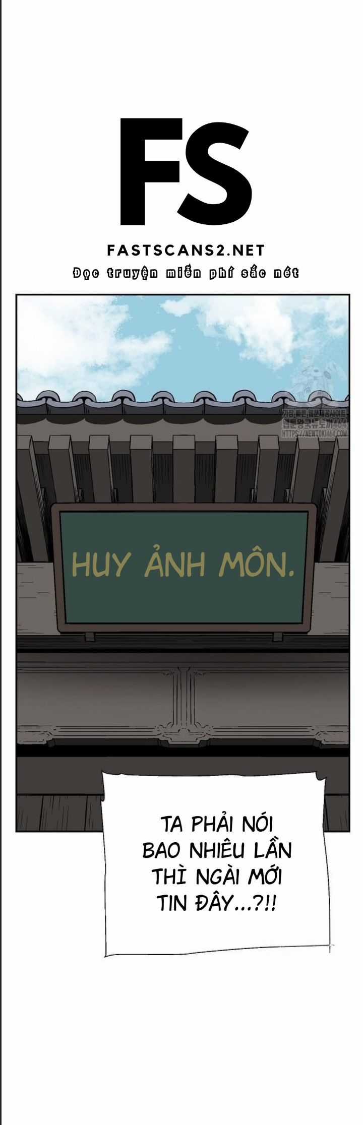 Vĩ Linh Kiếm Tiên Chapter 81 trang 12