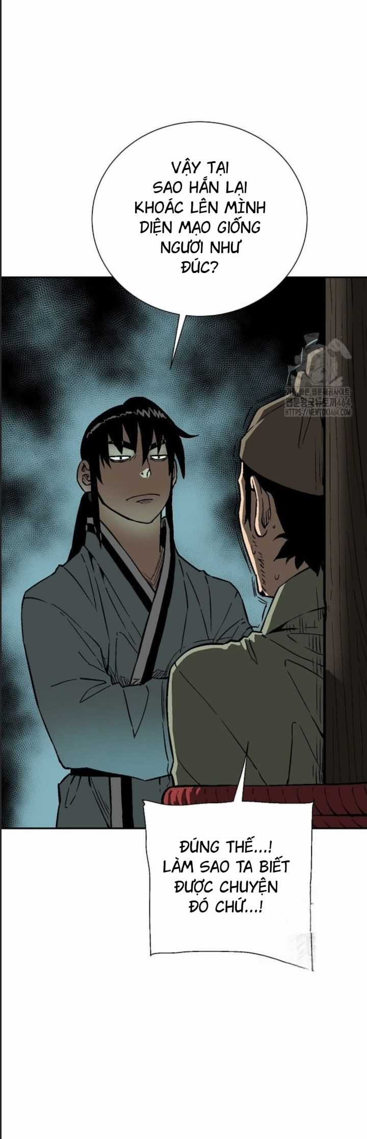 Vĩ Linh Kiếm Tiên Chapter 81 trang 14