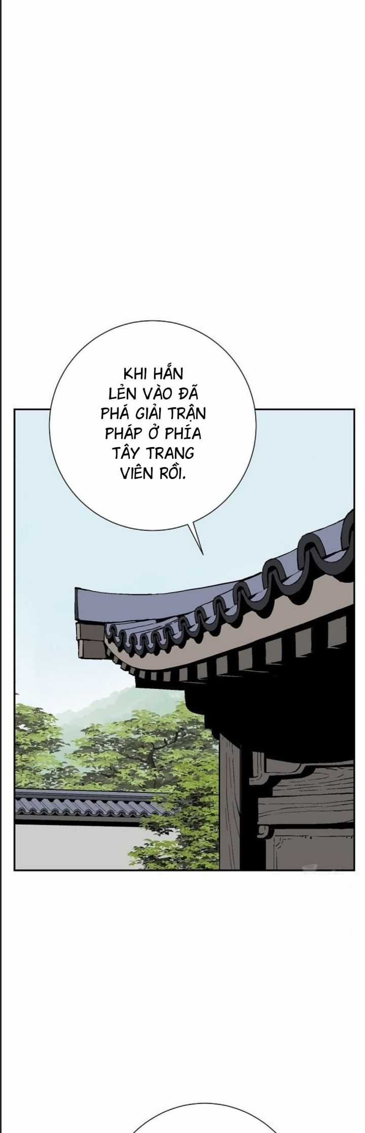 Vĩ Linh Kiếm Tiên Chapter 81 trang 16