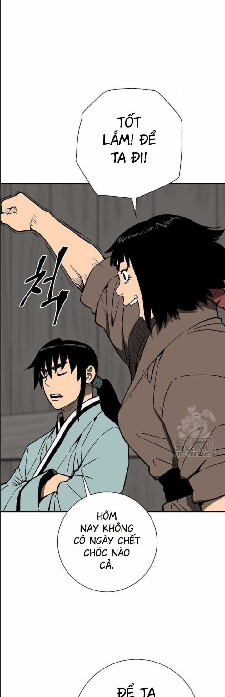 Vĩ Linh Kiếm Tiên Chapter 81 trang 29