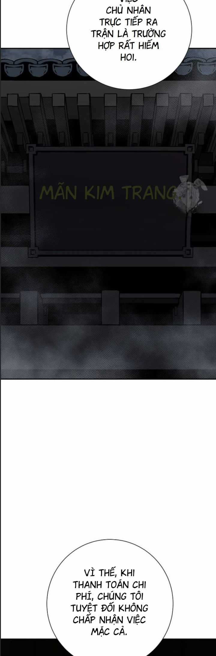 Vĩ Linh Kiếm Tiên Chapter 81 trang 3